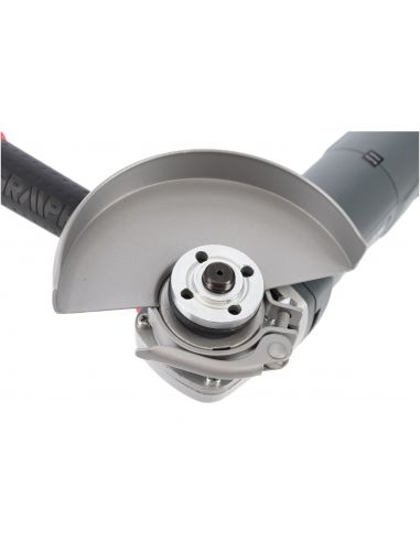 Szlifierka kątowa Graphite 900 W 125 mm - 59G187 - Graphite - 7