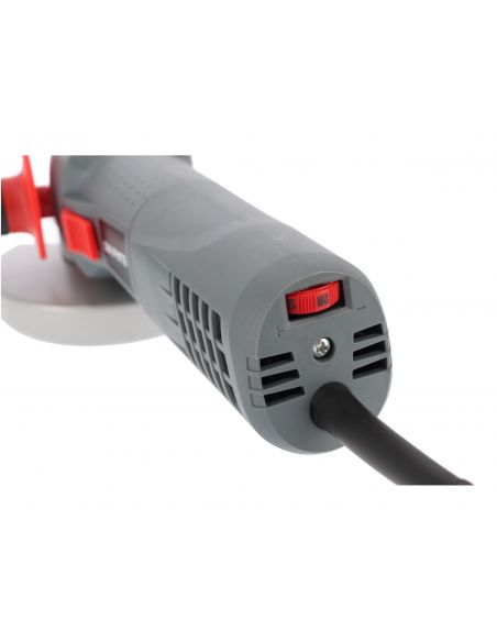 Szlifierka kątowa Graphite 900 W 125 mm - 59G187 - Graphite - 9