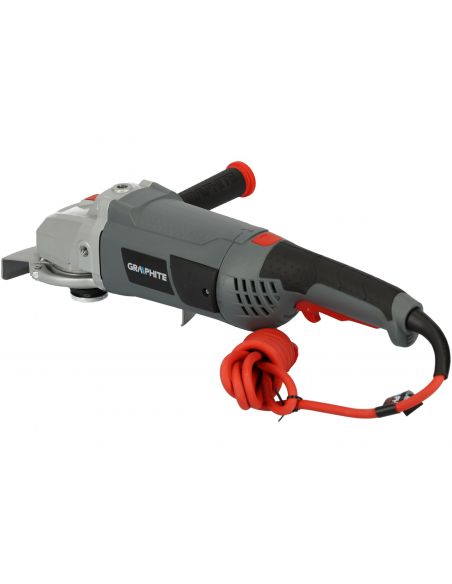 Szlifierka kątowa Graphite 2350 W 230 mm - 59G207 - Graphite - 2