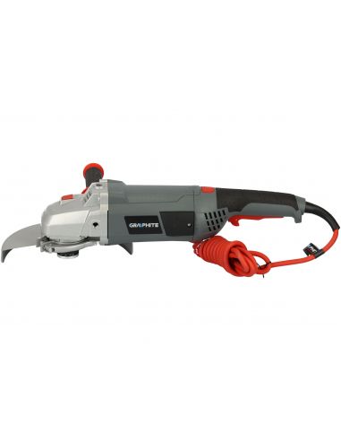 Szlifierka kątowa Graphite 2350 W 230 mm - 59G207 - Graphite - 3