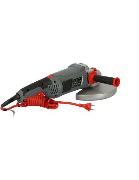 Szlifierka kątowa Graphite 2350 W 230 mm - 59G207 - Graphite - 4