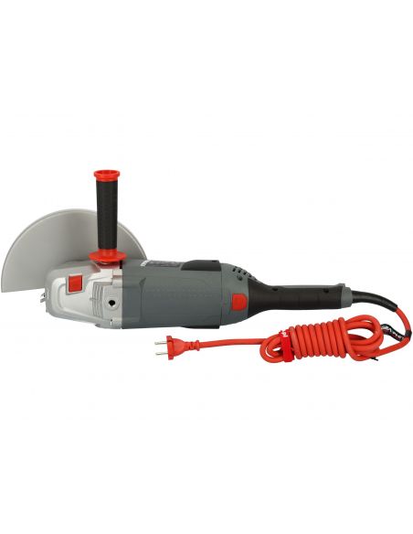 Szlifierka kątowa Graphite 2350 W 230 mm - 59G207 - Graphite - 5