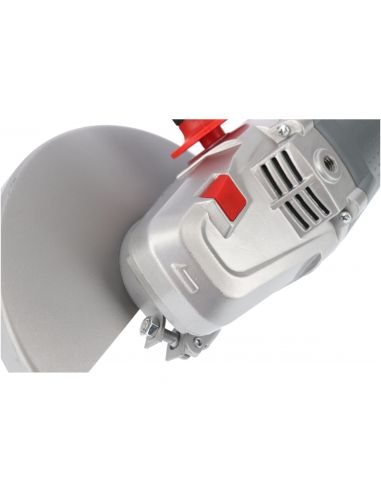 Szlifierka kątowa Graphite 2350 W 230 mm - 59G207 - Graphite - 6