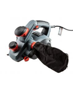 Strug elektryczny Graphite 850 W 82 mm - 59G678 - Graphite - 1 2