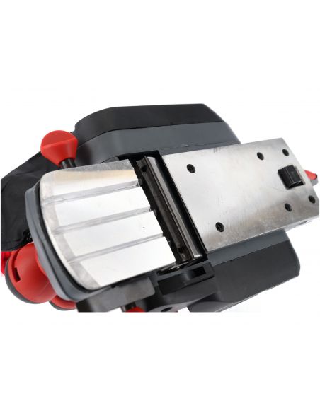 Strug elektryczny Graphite 850 W 82 mm - 59G678 - Graphite - 5