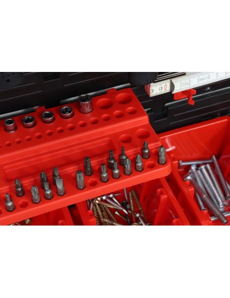 Tablica narzędziowa Toolbox System Wall Mix 120x80 - TS.W.120.080.M_px - Toolbox System - 10