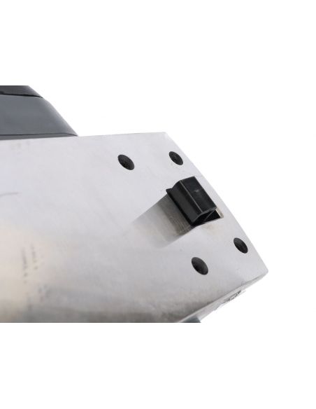 Strug elektryczny Graphite 850 W 82 mm - 59G678 - Graphite - 6
