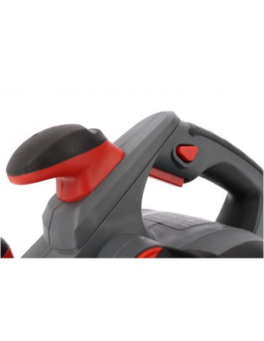 Strug elektryczny Graphite 850 W 82 mm - 59G678 - Graphite - 7