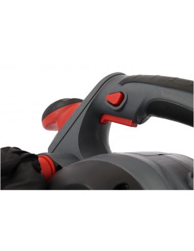 Strug elektryczny Graphite 850 W 82 mm - 59G678 - Graphite - 8
