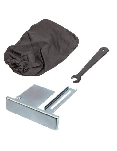 Strug elektryczny Graphite 850 W 82 mm - 59G678 - Graphite - 10