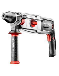 Młotowiertarka Graphite SDS+ 900 W w walizce - 58G528 - Graphite - 1