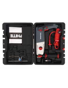 Młotowiertarka Graphite SDS+ 900 W w walizce - 58G528 - Graphite - 1 2