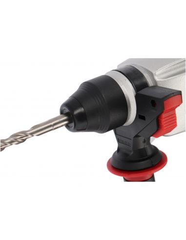 Młotowiertarka Graphite SDS+ 900 W w walizce - 58G528 - Graphite - 3