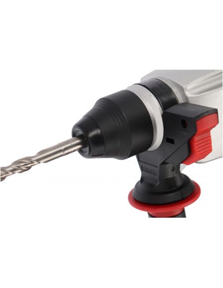 Młotowiertarka Graphite SDS+ 900 W w walizce - 58G528 - Graphite - 3