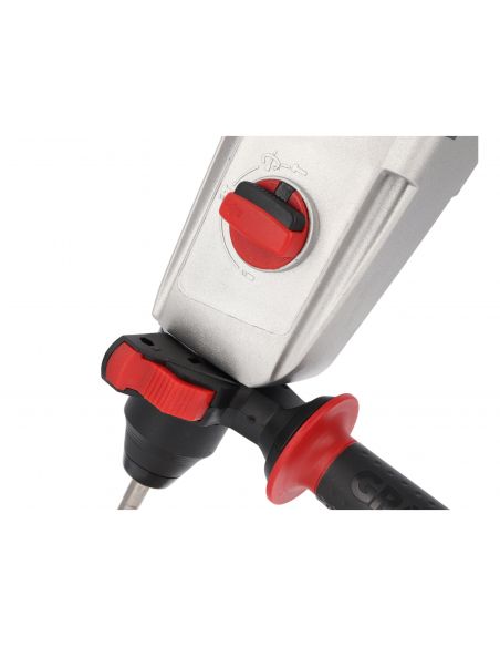 Młotowiertarka Graphite SDS+ 900 W w walizce - 58G528 - Graphite - 4