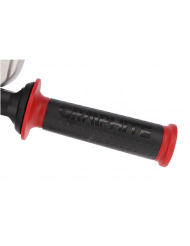 Młotowiertarka Graphite SDS+ 900 W w walizce - 58G528 - Graphite - 7
