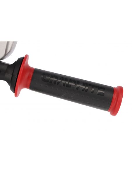 Młotowiertarka Graphite SDS+ 900 W w walizce - 58G528 - Graphite - 7
