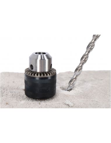 Młotowiertarka Graphite SDS+ 900 W w walizce - 58G528 - Graphite - 9