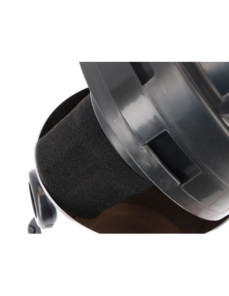 Odkurzacz warsztatowy Graphite 1500 W 30 l - 59G607 - Graphite - 11