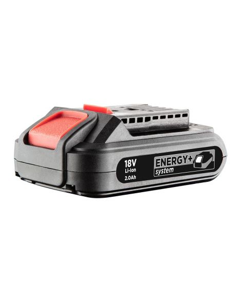 Wiertarko-wkrętarka akumulatorowa Graphite Energy+ 18 V - 58G000-SET1 - Graphite - 4
