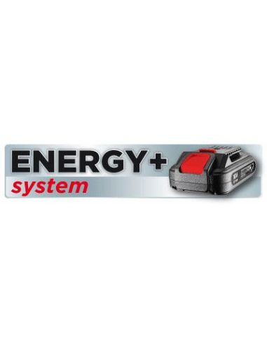 Wiertarko-wkrętarka akumulatorowa Graphite Energy+ 18 V - 58G000-SET1 - Graphite - 6