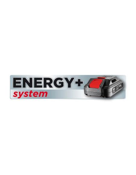 Wiertarko-wkrętarka akumulatorowa Graphite Energy+ 18 V - 58G000-SET1 - Graphite - 6