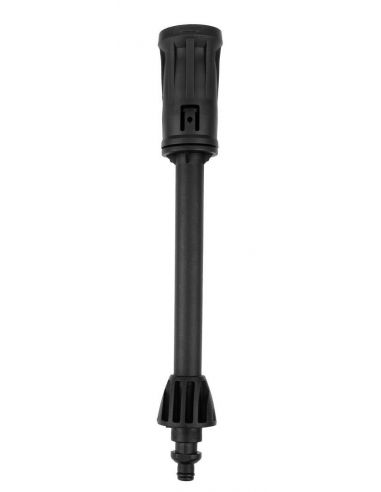 Myjka ciśnieniowa 90 bar 1600 W Graphite - 59G620 - Graphite - 12
