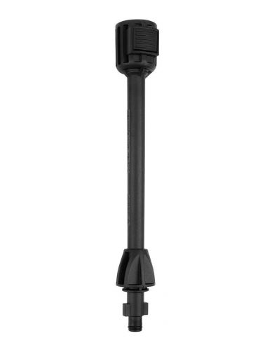 Myjka ciśnieniowa 110 bar 2000 W Graphite - 59G621 - Graphite - 13