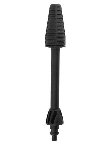 Myjka ciśnieniowa 110 bar 2000 W Graphite - 59G621 - Graphite - 15