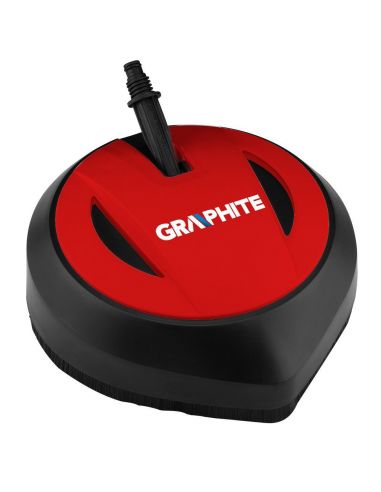 Myjka ciśnieniowa 110 bar 2000 W Graphite - 59G621 - Graphite - 16