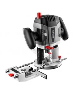 Frezarka górnowrzecionowa 1300 W Graphite - 59G717 - Graphite - 1