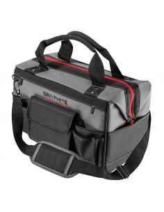 Torba na elektronarzędzia 18,5 l Graphite - 58G092 - Graphite - 1