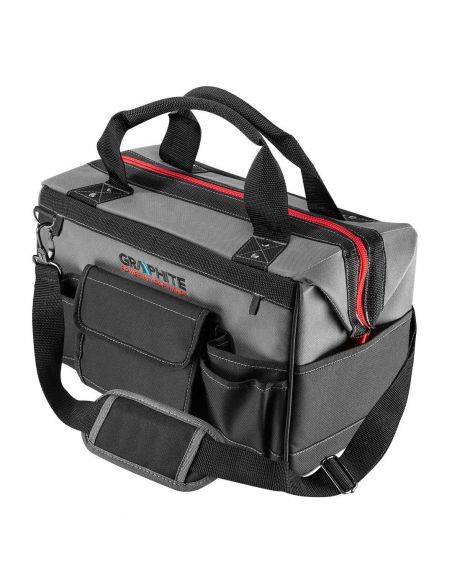 Torba na elektronarzędzia 18,5 l Graphite - 58G092 - Graphite - 1