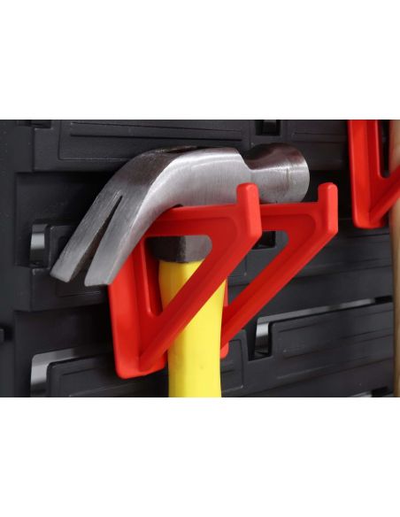 Tablica narzędziowa Toolbox System Wall Mix 120x80 - TS.W.120.080.M_px - Toolbox System - 11