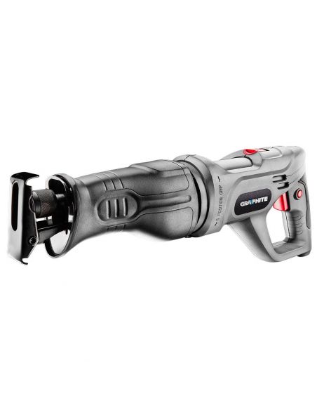 Pilarka szablasta 900 W Graphite - 58G971 - Graphite - 1
