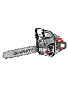 Pilarka łańcuchowa spalinowa Graphite 2 kW 2.7 KM 18" 458 mm - 58G952 - Graphite - 1