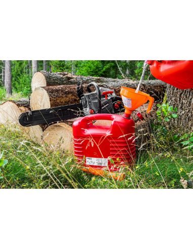 Pilarka łańcuchowa spalinowa Graphite 2 kW 2.7 KM 18" 458 mm - 58G952 - Graphite - 13