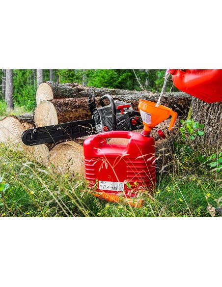Pilarka łańcuchowa spalinowa Graphite 2 kW 2.7 KM 18" 458 mm - 58G952 - Graphite - 13