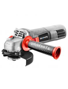 Szlifierka kątowa Graphite 750 W 125 mm - 59G175 - Graphite - 1