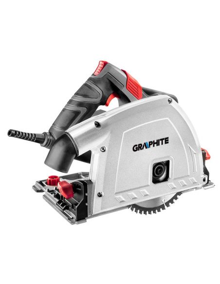 Pilarko-zagłębiarka 1200 W Graphite - 58G495 - Graphite - 1