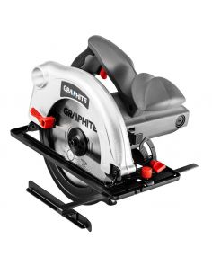 Pilarka tarczowa 1200 W Graphite - 58G486 - Graphite - 1 2