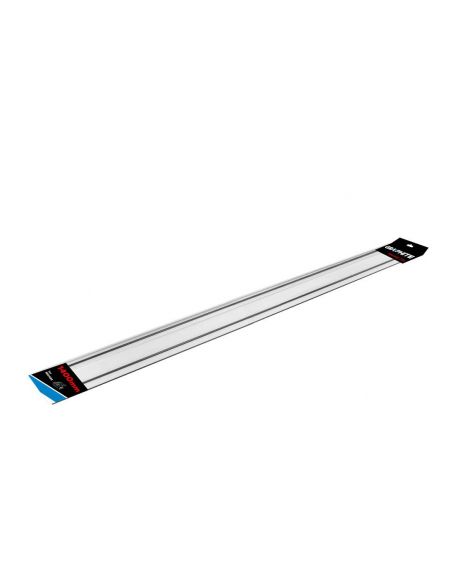 Szyna prowadząca 1400 mm do pilarko-zagłębiarki Graphite - zestaw - 58G495-731 - Graphite - 2