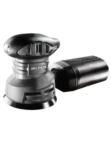 Szlifierka mimośrodowa 240 W Graphite - 59G343 - Graphite - 1