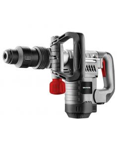 Młot kujący Graphite SDS Max 1050 W w walizce - 58G875 - Graphite - 1
