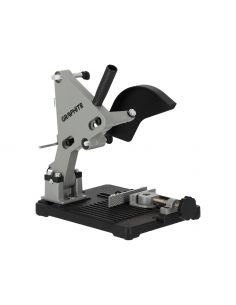 Statyw do szlifierek kątowych 125 i 115 mm Graphite - 56H650 - Graphite - 1