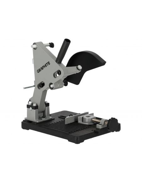 Statyw do szlifierek kątowych 125 i 115 mm Graphite - 56H650 - Graphite - 1