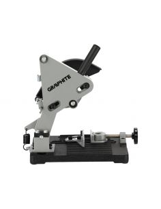 Statyw do szlifierek kątowych 125 i 115 mm Graphite - 56H650 - Graphite - 1 2