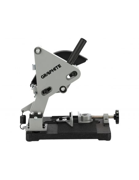 Statyw do szlifierek kątowych 125 i 115 mm Graphite - 56H650 - Graphite - 2