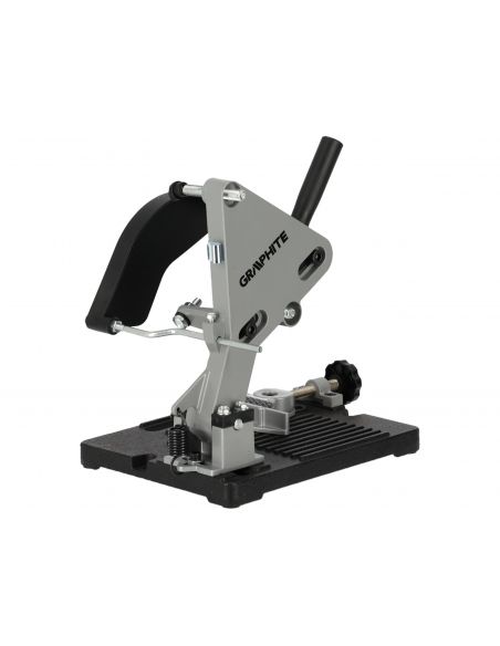 Statyw do szlifierek kątowych 125 i 115 mm Graphite - 56H650 - Graphite - 3