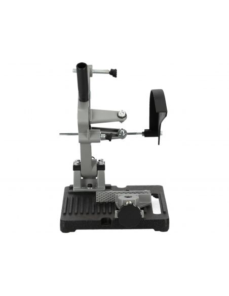 Statyw do szlifierek kątowych 125 i 115 mm Graphite - 56H650 - Graphite - 4